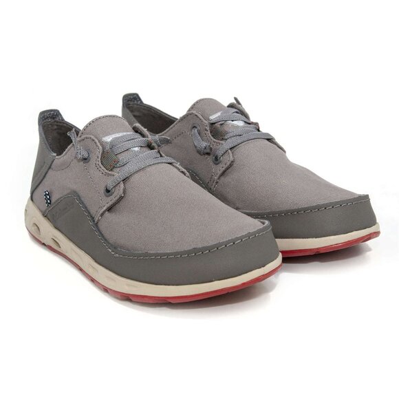 Columbia Bahama Vent Relaxed PFG Men Boat Shoes - Size 12 - Picture 1 of 12